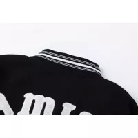 Cheap Amiri Jackets Long Sleeved For Unisex #1362874 Replica Wholesale [$88.00 USD] [ITEM#1362874] on Replica Amiri Jackets
