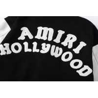 Cheap Amiri Jackets Long Sleeved For Unisex #1362874 Replica Wholesale [$88.00 USD] [ITEM#1362874] on Replica Amiri Jackets