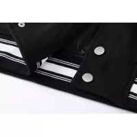 Cheap Amiri Jackets Long Sleeved For Unisex #1362874 Replica Wholesale [$88.00 USD] [ITEM#1362874] on Replica Amiri Jackets