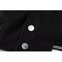 Cheap Amiri Jackets Long Sleeved For Unisex #1362874 Replica Wholesale [$88.00 USD] [ITEM#1362874] on Replica Amiri Jackets