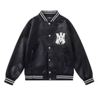 Cheap Amiri Jackets Long Sleeved For Unisex #1362875 Replica Wholesale [$96.00 USD] [ITEM#1362875] on Replica Amiri Jackets