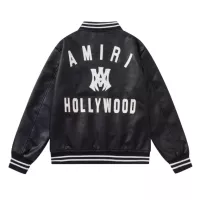 Cheap Amiri Jackets Long Sleeved For Unisex #1362875 Replica Wholesale [$96.00 USD] [ITEM#1362875] on Replica Amiri Jackets
