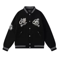 Cheap Amiri Jackets Long Sleeved For Unisex #1362876 Replica Wholesale [$96.00 USD] [ITEM#1362876] on Replica Amiri Jackets