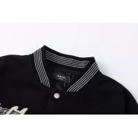 Cheap Amiri Jackets Long Sleeved For Unisex #1362876 Replica Wholesale [$96.00 USD] [ITEM#1362876] on Replica Amiri Jackets