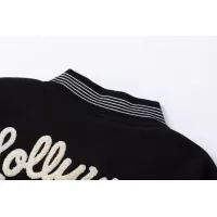 Cheap Amiri Jackets Long Sleeved For Unisex #1362876 Replica Wholesale [$96.00 USD] [ITEM#1362876] on Replica Amiri Jackets