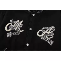 Cheap Amiri Jackets Long Sleeved For Unisex #1362876 Replica Wholesale [$96.00 USD] [ITEM#1362876] on Replica Amiri Jackets