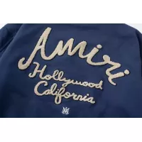 Cheap Amiri Jackets Long Sleeved For Unisex #1362877 Replica Wholesale [$92.00 USD] [ITEM#1362877] on Replica Amiri Jackets