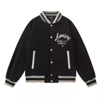 Cheap Amiri Jackets Long Sleeved For Unisex #1362878 Replica Wholesale [$92.00 USD] [ITEM#1362878] on Replica Amiri Jackets