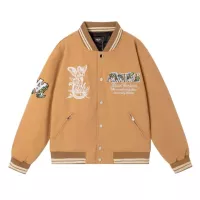 Cheap Amiri Jackets Long Sleeved For Unisex #1362879 Replica Wholesale [$96.00 USD] [ITEM#1362879] on Replica Amiri Jackets