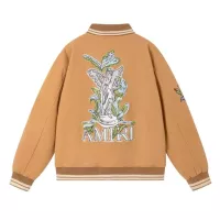 Cheap Amiri Jackets Long Sleeved For Unisex #1362879 Replica Wholesale [$96.00 USD] [ITEM#1362879] on Replica Amiri Jackets