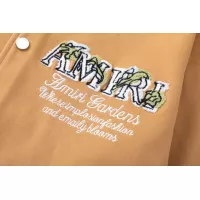Cheap Amiri Jackets Long Sleeved For Unisex #1362879 Replica Wholesale [$96.00 USD] [ITEM#1362879] on Replica Amiri Jackets