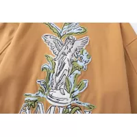 Cheap Amiri Jackets Long Sleeved For Unisex #1362879 Replica Wholesale [$96.00 USD] [ITEM#1362879] on Replica Amiri Jackets