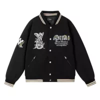 Cheap Amiri Jackets Long Sleeved For Unisex #1362880 Replica Wholesale [$96.00 USD] [ITEM#1362880] on Replica Amiri Jackets