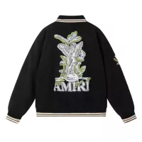 Cheap Amiri Jackets Long Sleeved For Unisex #1362880 Replica Wholesale [$96.00 USD] [ITEM#1362880] on Replica Amiri Jackets