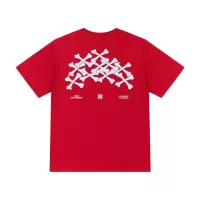 Cheap Amiri T-Shirts Short Sleeved For Unisex #1362881 Replica Wholesale [$32.00 USD] [ITEM#1362881] on Replica Amiri T-Shirts