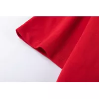 Cheap Amiri T-Shirts Short Sleeved For Unisex #1362881 Replica Wholesale [$32.00 USD] [ITEM#1362881] on Replica Amiri T-Shirts