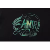 Cheap Amiri T-Shirts Short Sleeved For Unisex #1362882 Replica Wholesale [$36.00 USD] [ITEM#1362882] on Replica Amiri T-Shirts