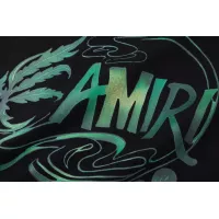 Cheap Amiri T-Shirts Short Sleeved For Unisex #1362882 Replica Wholesale [$36.00 USD] [ITEM#1362882] on Replica Amiri T-Shirts