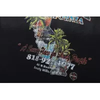 Cheap Amiri T-Shirts Short Sleeved For Unisex #1362883 Replica Wholesale [$36.00 USD] [ITEM#1362883] on Replica Amiri T-Shirts