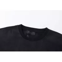 Cheap Amiri T-Shirts Short Sleeved For Unisex #1362883 Replica Wholesale [$36.00 USD] [ITEM#1362883] on Replica Amiri T-Shirts