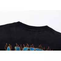Cheap Amiri T-Shirts Short Sleeved For Unisex #1362883 Replica Wholesale [$36.00 USD] [ITEM#1362883] on Replica Amiri T-Shirts