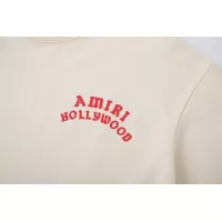 Cheap Amiri T-Shirts Short Sleeved For Unisex #1362884 Replica Wholesale [$36.00 USD] [ITEM#1362884] on Replica Amiri T-Shirts