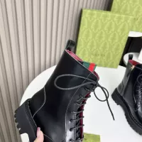 Cheap Gucci Boots For Women #1362892 Replica Wholesale [$108.00 USD] [ITEM#1362892] on Replica Gucci Boots