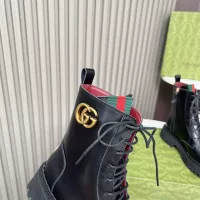 Cheap Gucci Boots For Women #1362895 Replica Wholesale [$108.00 USD] [ITEM#1362895] on Replica Gucci Boots