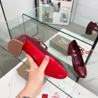 Cheap Christian Louboutin High-heeled shoes For Women #1362899 Replica Wholesale [$108.00 USD] [ITEM#1362899] on Replica Christian Louboutin High-heeled shoes