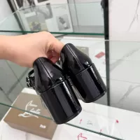 Cheap Christian Louboutin High-heeled shoes For Women #1362901 Replica Wholesale [$108.00 USD] [ITEM#1362901] on Replica Christian Louboutin High-heeled shoes