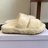 Cheap Celine Slippers For Women #1362902 Replica Wholesale [$92.00 USD] [ITEM#1362902] on Replica Celine Slippers