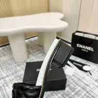 Cheap Chanel Slippers For Women #1362923 Replica Wholesale [$92.00 USD] [ITEM#1362923] on Replica Chanel Slippers