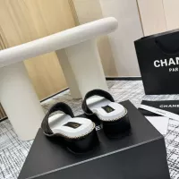 Cheap Chanel Slippers For Women #1362923 Replica Wholesale [$92.00 USD] [ITEM#1362923] on Replica Chanel Slippers