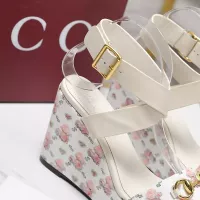 Cheap Gucci Sandal For Women #1362927 Replica Wholesale [$118.00 USD] [ITEM#1362927] on Replica Gucci Sandal