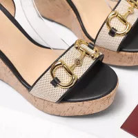 Cheap Gucci Sandal For Women #1362935 Replica Wholesale [$118.00 USD] [ITEM#1362935] on Replica Gucci Sandal