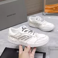 Cheap Balenciaga Casual Shoes For Women #1362936 Replica Wholesale [$125.00 USD] [ITEM#1362936] on Replica Balenciaga Casual Shoes