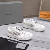 Cheap Balenciaga Casual Shoes For Women #1362936 Replica Wholesale [$125.00 USD] [ITEM#1362936] on Replica Balenciaga Casual Shoes