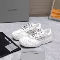 Cheap Balenciaga Casual Shoes For Women #1362936 Replica Wholesale [$125.00 USD] [ITEM#1362936] on Replica Balenciaga Casual Shoes