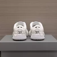 Cheap Balenciaga Casual Shoes For Women #1362936 Replica Wholesale [$125.00 USD] [ITEM#1362936] on Replica Balenciaga Casual Shoes