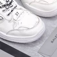 Cheap Balenciaga Casual Shoes For Women #1362936 Replica Wholesale [$125.00 USD] [ITEM#1362936] on Replica Balenciaga Casual Shoes