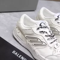 Cheap Balenciaga Casual Shoes For Women #1362936 Replica Wholesale [$125.00 USD] [ITEM#1362936] on Replica Balenciaga Casual Shoes