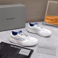Cheap Balenciaga Casual Shoes For Men #1362939 Replica Wholesale [$125.00 USD] [ITEM#1362939] on Replica Balenciaga Casual Shoes