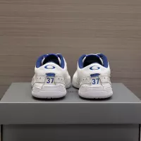 Cheap Balenciaga Casual Shoes For Men #1362939 Replica Wholesale [$125.00 USD] [ITEM#1362939] on Replica Balenciaga Casual Shoes