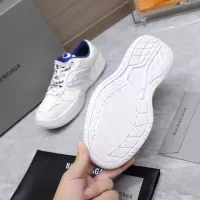 Cheap Balenciaga Casual Shoes For Men #1362939 Replica Wholesale [$125.00 USD] [ITEM#1362939] on Replica Balenciaga Casual Shoes