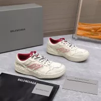 Cheap Balenciaga Casual Shoes For Women #1362940 Replica Wholesale [$125.00 USD] [ITEM#1362940] on Replica Balenciaga Casual Shoes
