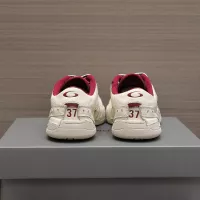 Cheap Balenciaga Casual Shoes For Women #1362940 Replica Wholesale [$125.00 USD] [ITEM#1362940] on Replica Balenciaga Casual Shoes