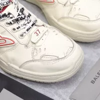 Cheap Balenciaga Casual Shoes For Women #1362940 Replica Wholesale [$125.00 USD] [ITEM#1362940] on Replica Balenciaga Casual Shoes