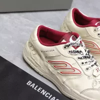 Cheap Balenciaga Casual Shoes For Women #1362940 Replica Wholesale [$125.00 USD] [ITEM#1362940] on Replica Balenciaga Casual Shoes