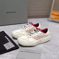 Cheap Balenciaga Casual Shoes For Women #1362940 Replica Wholesale [$125.00 USD] [ITEM#1362940] on Replica Balenciaga Casual Shoes