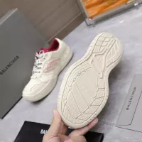 Cheap Balenciaga Casual Shoes For Women #1362940 Replica Wholesale [$125.00 USD] [ITEM#1362940] on Replica Balenciaga Casual Shoes